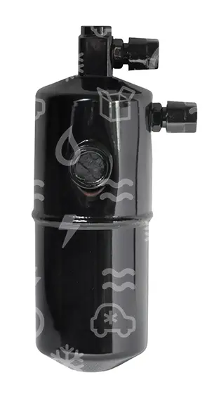 filtrdehydrátor DEUTZ, OEM 04432835 / 2525525050